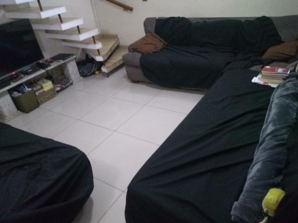Hostel Edward Monthy Blacky Sao Paulo Bagian luar foto