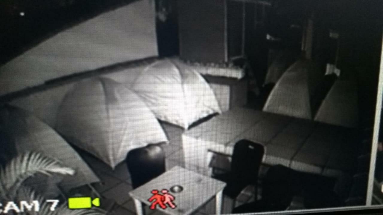 Hostel Edward Monthy Blacky Sao Paulo Bagian luar foto
